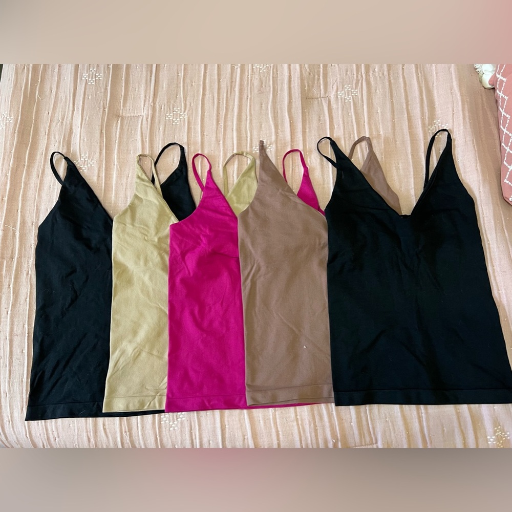Free People tank top